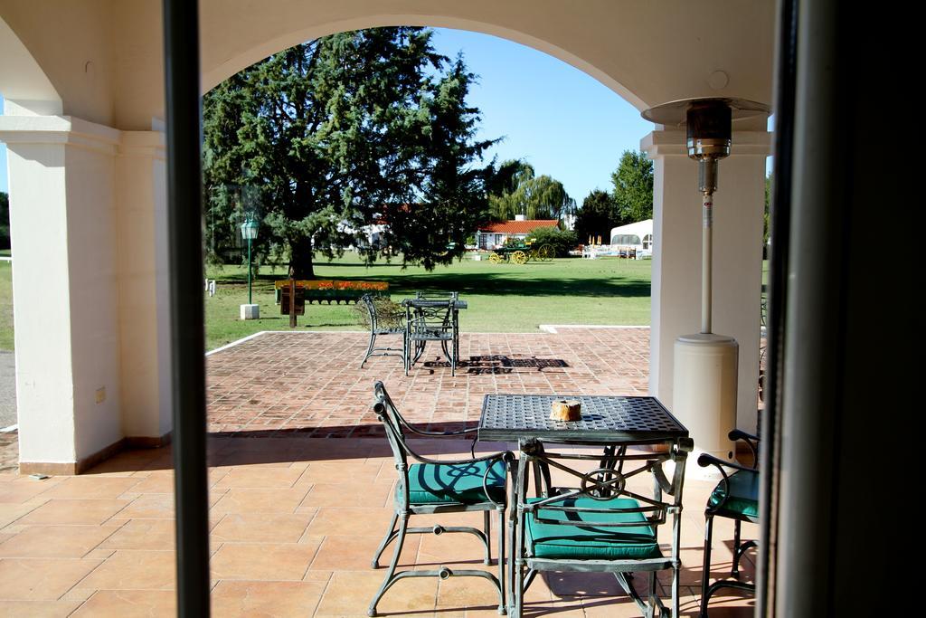 La Campina Club Hotel & Spa Santa Rosa  Exterior photo