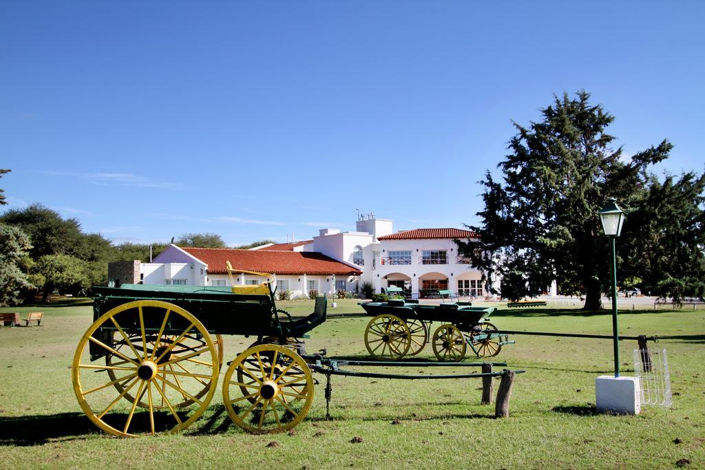 La Campina Club Hotel & Spa Santa Rosa  Exterior photo