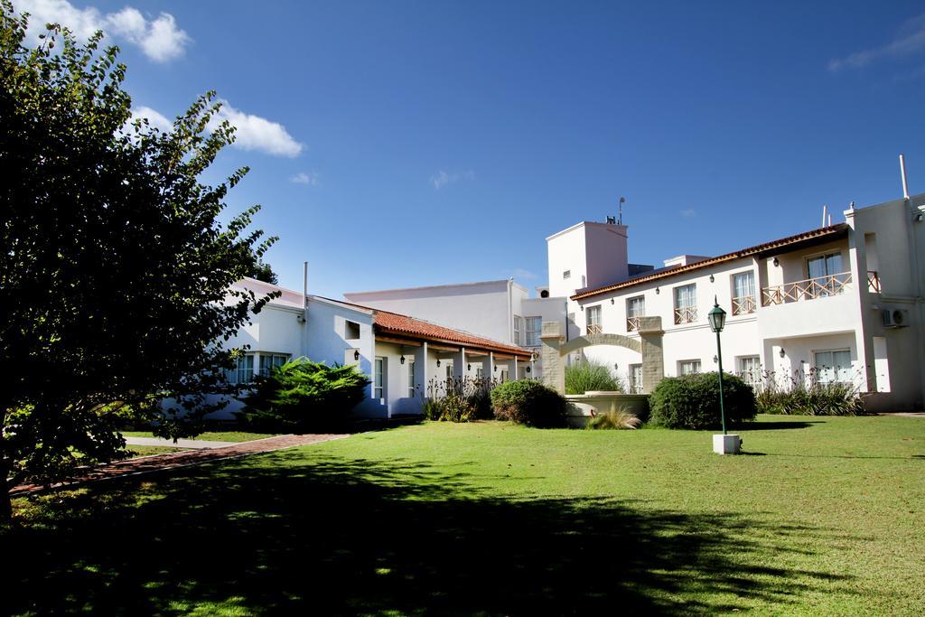 La Campina Club Hotel & Spa Santa Rosa  Exterior photo